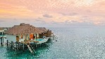 Hotel Cinnamon Velifushi Maldives dovolenka