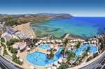 Hotel Radisson Blu Resort & Spa Golden Sands dovolenka
