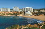 Hotel Radisson Blu Resort & Spa Golden Sands dovolenka