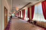 Hotel Radisson Blu Resort & Spa Golden Sands dovolenka