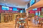 Športový bar