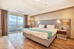 Hotel SOLANA HOTEL & SPA dovolenka
