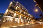 Hotel SOLANA HOTEL & SPA dovolenka