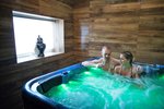 Hotel SOLANA HOTEL & SPA dovolenka