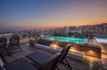 Hotel SOLANA HOTEL & SPA dovolenka