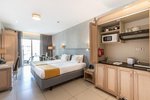 Hotel SOLANA HOTEL & SPA dovolenka