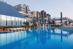 Hotel AX Odycy dovolenka