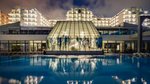 Hotel AX Odycy dovolenka