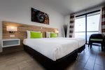 Hotel AX Odycy dovolenka