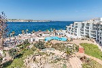 Hotel Doubletree by Hilton Malta dovolenka