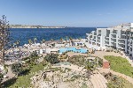 Hotel DoubleTree by Hilton Malta  dovolenka