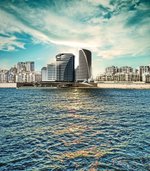 Hotel Barceló Fortina dovolenka