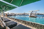 Hotel Barcelo Fortina Malta dovolenka