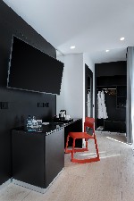 Hotel Verdi dovolenka