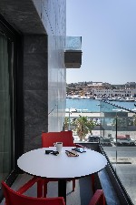 Hotel Verdi dovolenka