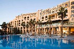 Hotel Hilton Malta dovolenka