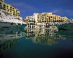 Hotel Hilton Malta dovolenka