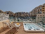 Hotel Hilton Malta dovolenka