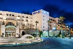 Hotel Hilton Malta dovolenka