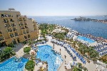 Hotel Marina Hotel Corinthia Beach Resort dovolenka