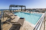 Hotel Mercure St. Julian's Malta dovolenka