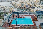 Hotel Mercure St. Julian's Malta dovolenka