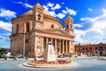 Hotel Neobjevené krásy ostrovů Malta a Gozo - 3 noci dovolenka