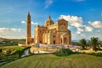 Hotel Neobjevené krásy ostrovů Malta a Gozo - 3 noci dovolenka