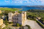 Hotel Neobjevené krásy ostrovů Malta a Gozo-4 noci dovolenka