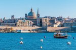 Hotel Neobjevené krásy ostrovů Malta a Gozo-4 noci dovolenka