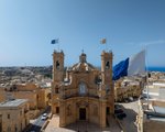 Hotel Neobjevené krásy ostrovů Malta a Gozo – 5 nocí dovolenka
