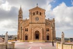Hotel Neobjevené krásy ostrovů Malta a Gozo – 5 nocí dovolenka