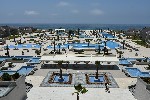 Hotel White Beach Resort Taghazout Adult friendly only dovolenka