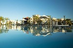 Hotel OASIS SAIDIA PALACE & BLUE PEARL dovolenka