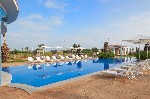 Hotel RADISSON BLU RESORT SAIDIA BEACH dovolenka