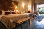 Hotel Domaine des Remparts Hotel and Spa dovolenka