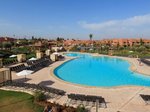 Hotel s bazénom