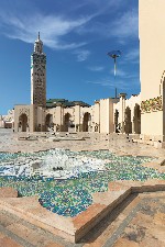 Hotel Okruh královskými městy Maroka dovolenka