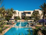 Hotel s bazénom