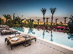Hotel Sofitel Marrakech Lounge & Spa dovolenka