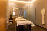 Spa a wellness