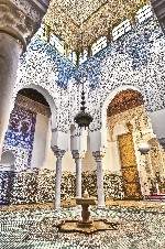 Hotel Velká cesta po nejkrásnějších místech Maroka dovolenka