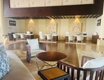 Recepcia, lobby