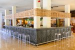 Balcony bar