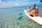 Paddleboard
