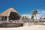 Beach bar 