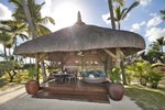 Privátna Cabana