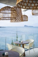 Reštaurácia Bodrum Blue