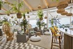 Reštaurácia Palm Court