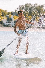Paddleboard